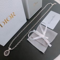 Christian Dior Necklaces